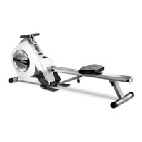 BH FITNESS R-350 Instructions De Montage Et D'utilisation