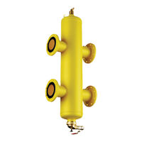 Spirotech AX100 Manuel De L'utilisateur