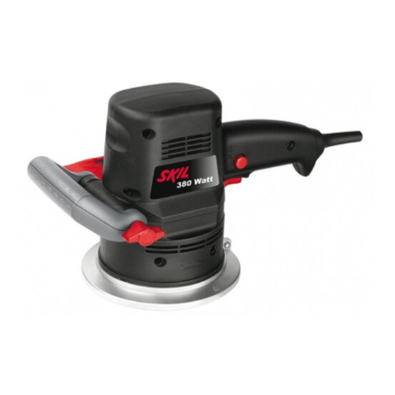 Skil 7405 Notice Originale