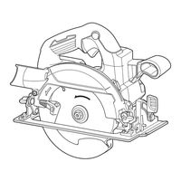 Makita DHS661 Manuel D'instructions