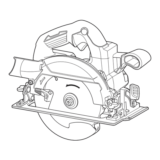 Makita DHS661 Manuel D'instructions