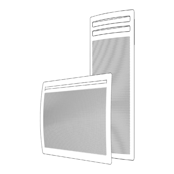 Noirot RAY Notice D'installation/D'utilisation