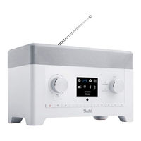Teufel Radio 3sixty Description Technique Et Mode D'emploi