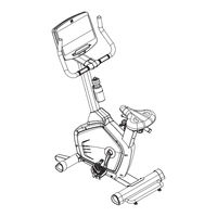 BH FITNESS LK700U CORE Manuel Du Propriétaire