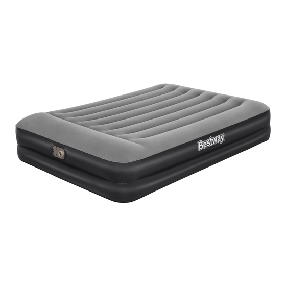 Bestway P3149 Manuel De L'utilisateur