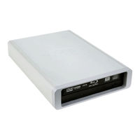 Lacie d2 Manuel D'utilisation