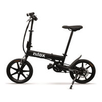 Nilox Doc X2 Mode D'emploi