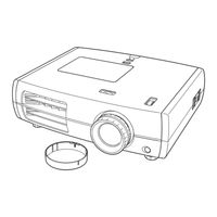 Epson dreamio EH-TW5500 Guide De L'utilisateur