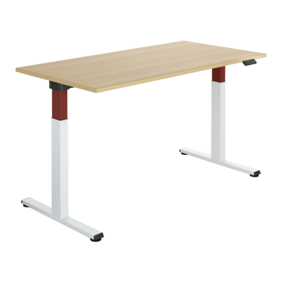 Steelcase MIGRATION Guide De Dépannage