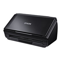 Epson DS-560 Guide De L'utilisateur