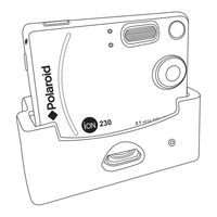 Polaroid iON 230 Mode D'emploi