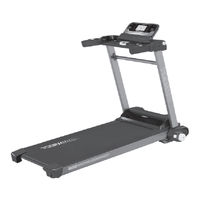 toorx TRX Active Compact Manuel De L'utilisateur