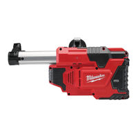 Milwaukee M12 DE Notice Originale