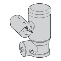 Videotec MAXIMUS MPX 2 Serie Manuel D'instructions