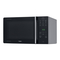 Four à micro-ondes Whirlpool Chef Plus MCP 349/1 Mode D'emploi