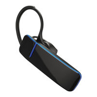 Hama MyVoice 600 Mode D'emploi
