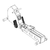 BH FITNESS R320 Instructions De Montage Et Utilisation