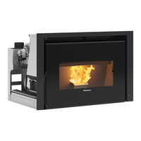 Extraflame COMFORT P85 PLUS Manuel Utilisateur