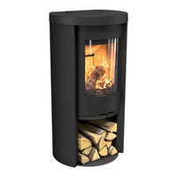Nibe Contura 520 Style Guide D'installation