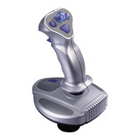 Speedlink Wasp 2 Mode D'emploi