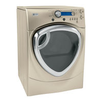 Ge Profile DPVH880 Manuel D'utilisation Et D'installation