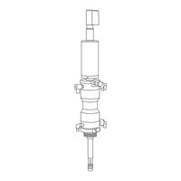 Endress+Hauser Cleanfit P CPA472D Manuel De Mise En Service