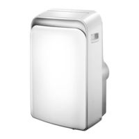 Midea MPPDB-12HRN7-QB6G1 Manuel Technique