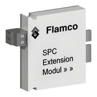 flamco Flexcon M-K Mode D'emploi