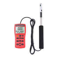 Amprobe TMA-21HW Mode D'emploi