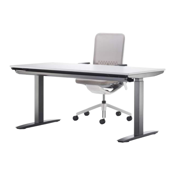 Nowy Styl SITAGACTIVE LIFTMATIC 2.1 Instructions De Montage Et Mode D'emploi