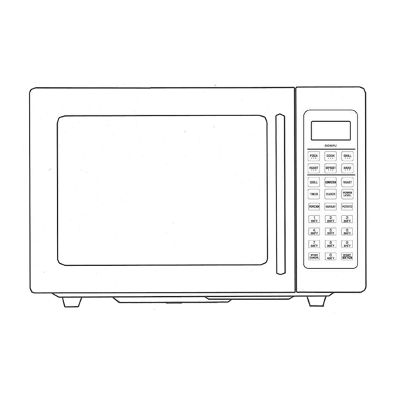 Bravetti K5345B Guide D'utilisation