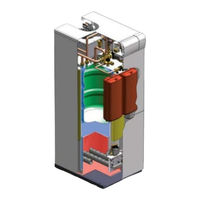 Domusa Teknik TERMAGAS V Manuel D'instructions D'utilisation