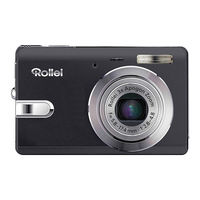 Rollei RCP-7325XS Mode D'emploi