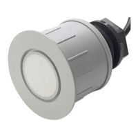 Hach Ultrasonic flow sensor Manuel D'utilisation