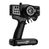 LRP B2-STX PRO Mode D'emploi