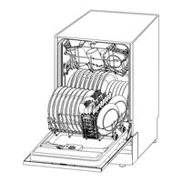 Rosieres RLS 4813-47 Mode D'emploi