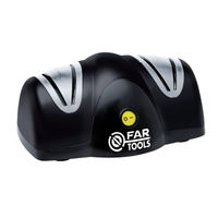 Far Tools MDQ 3002 Notice Originale