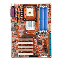 Abit VT7 Manuel De L'utilisateur