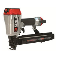 Senco WC150XP Mode D'emploi