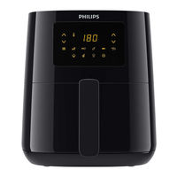 Philips HD925 Serie Mode D'emploi