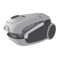 Electrolux ULTRAPERFORMER ZUS3932G Mode D'emploi
