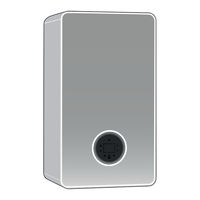 Elm.leblanc Egalis iCondens N GVS iC 15 Notice D'installation Et D'entretien