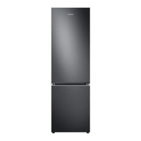 Samsung RB36T670CSA/EF Manuel D'utilisation