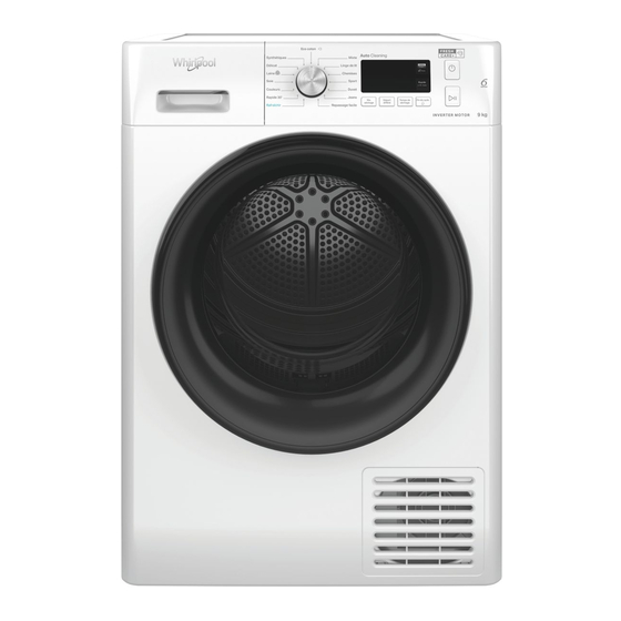 Beko DSBU 8312 GA0WW Manuel De L'utilisateur