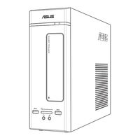 Asus K31DA Manuel De L'utilisateur