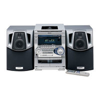 Aiwa NSX-AJ20 Mode D'emploi