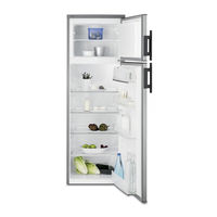 Electrolux EJ2801AOX2 Notice D'utilisation