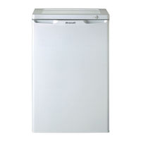 Brandt UM 1010 Guide D'utilisation