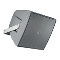 Fbt Shadow 112CT Manuel