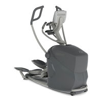 Octane Fitness q37ci Mode D'emploi